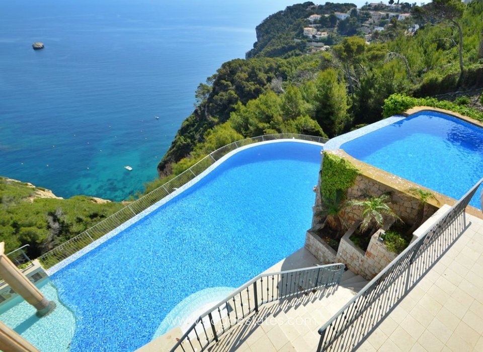 Venta - Casa - Chalet Independiente - Jávea Xàbia - Jávea - Xàbia Centro