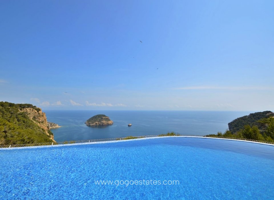 Venta - Casa - Chalet Independiente - Jávea Xàbia - Jávea - Xàbia Centro