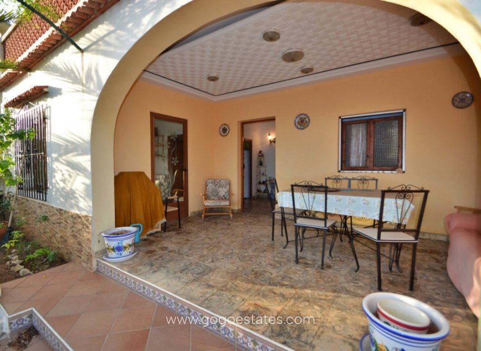 Venta - Casa - Chalet Independiente - Jávea Xàbia - Jávea - Xàbia Centro