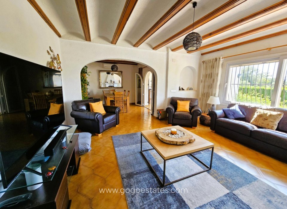 Venta - Casa - Chalet Independiente - Jávea Xàbia - Jávea - Xàbia Centro