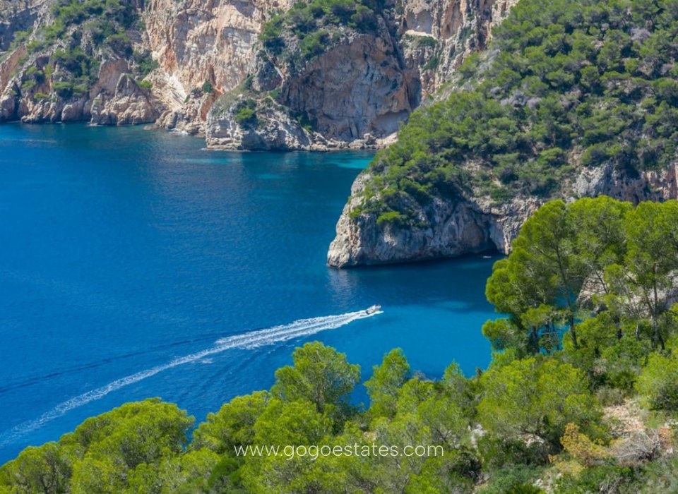 Venta - Casa - Chalet Independiente - Jávea Xàbia - Jávea - Xàbia Centro