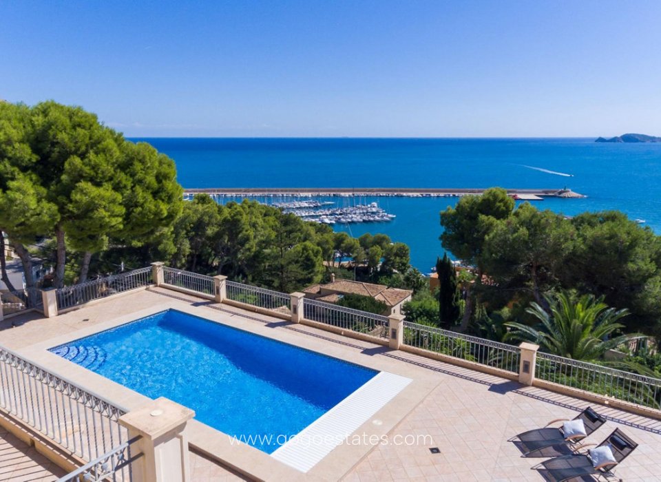 Venta - Casa - Chalet Independiente - Jávea Xàbia - Jávea - Xàbia Centro