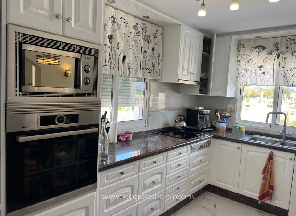 Venta - Casa - Chalet Independiente - l'Alfas del Pi - L'Alfás del Pi Centro