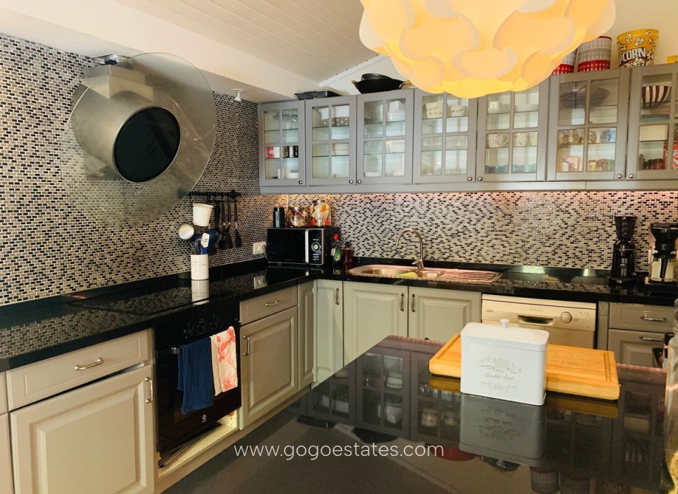 Venta - Casa - Chalet Independiente - l'Alfas del Pi - L'Alfás del Pi Centro