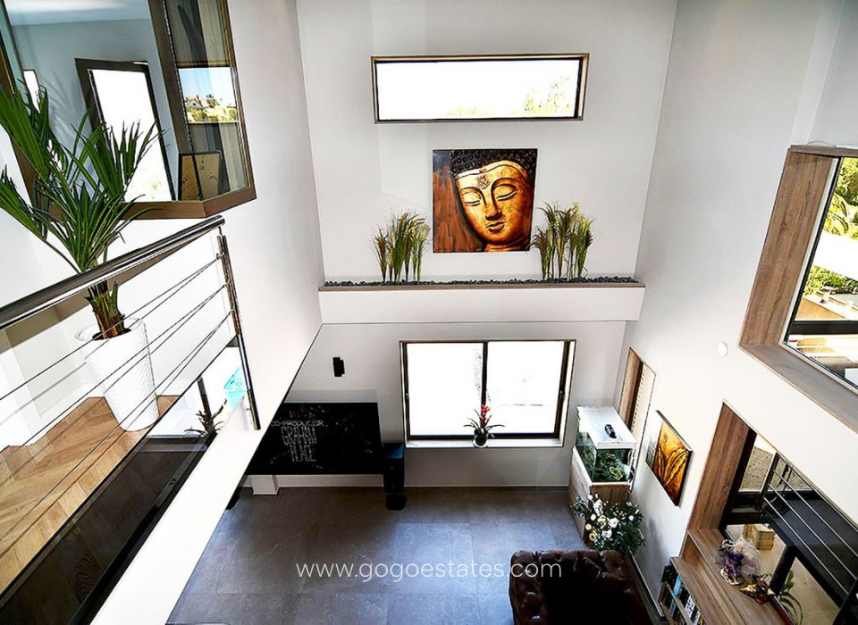 Venta - Casa - Chalet Independiente - La Envia