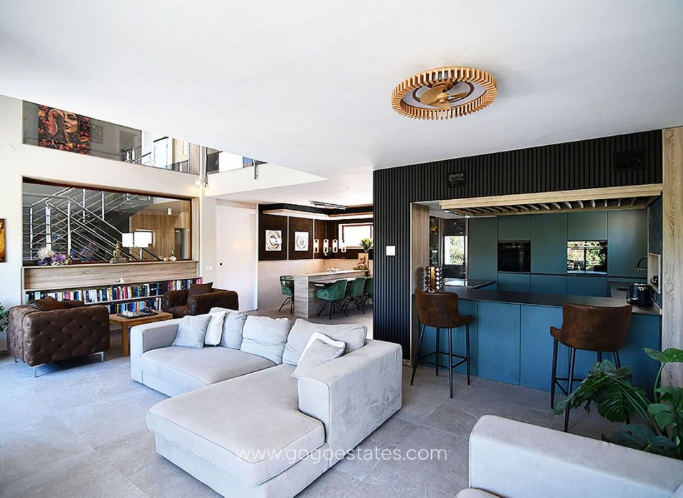 Venta - Casa - Chalet Independiente - La Envia