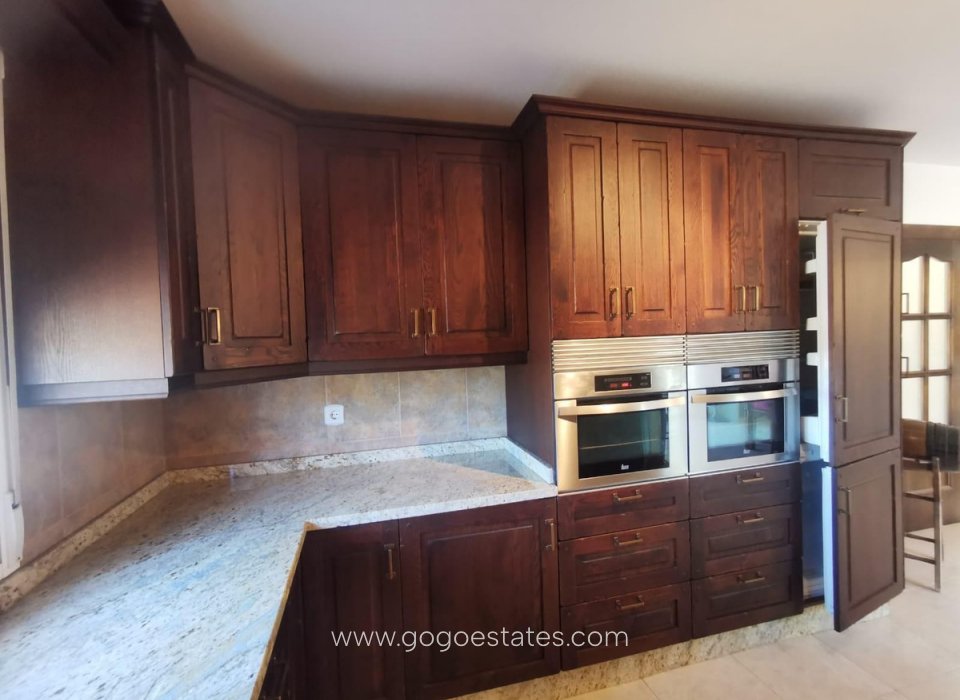 Venta - Casa - Chalet Independiente - Lorca - Lorca Centro