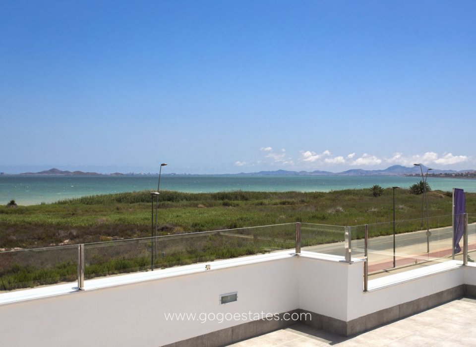 Venta - Casa - Chalet Independiente - Los Alcazares - Los Alcazares Centro