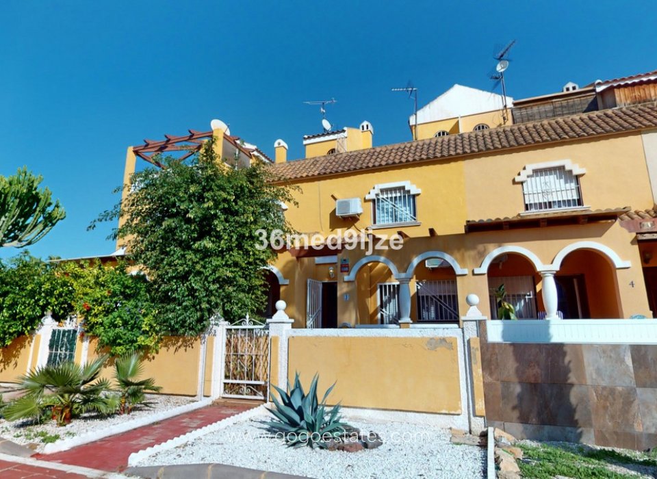 Venta - Casa - Chalet Independiente - Los Alcazares - Los Narejos
