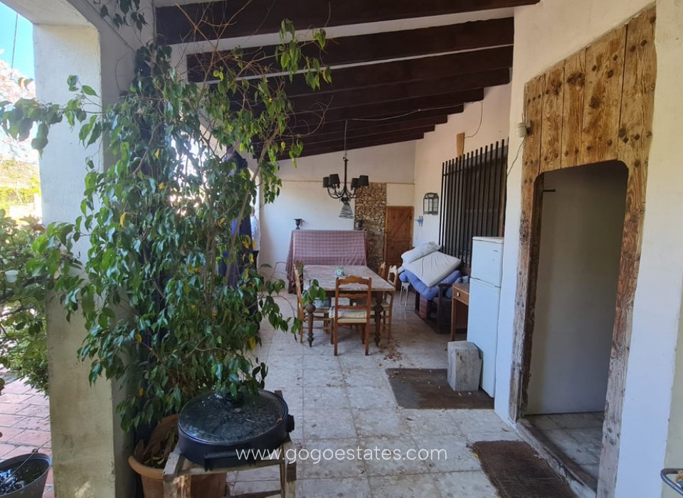 Venta - Casa - Chalet Independiente - Monforte del Cid - Monforte del Cid Centro