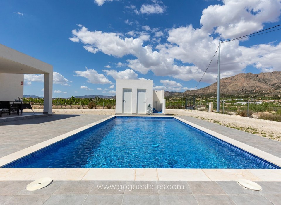 Venta - Casa - Chalet Independiente - Murcia - Macisvenda