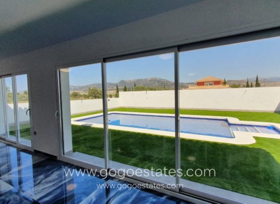 Venta - Casa - Chalet Independiente - Murcia - Murcia City