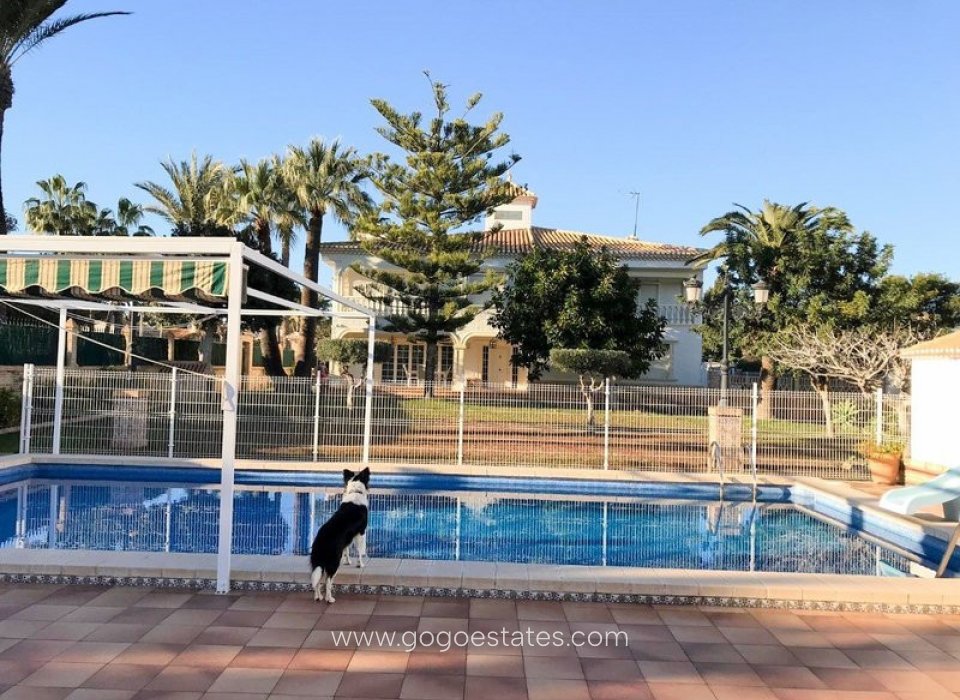 Venta - Casa - Chalet Independiente - Orihuela - Cabo Roig