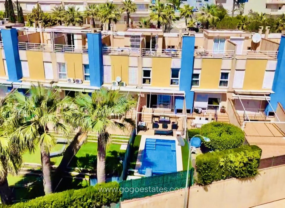 Venta - Casa - Chalet Independiente - Orihuela - Cabo Roig