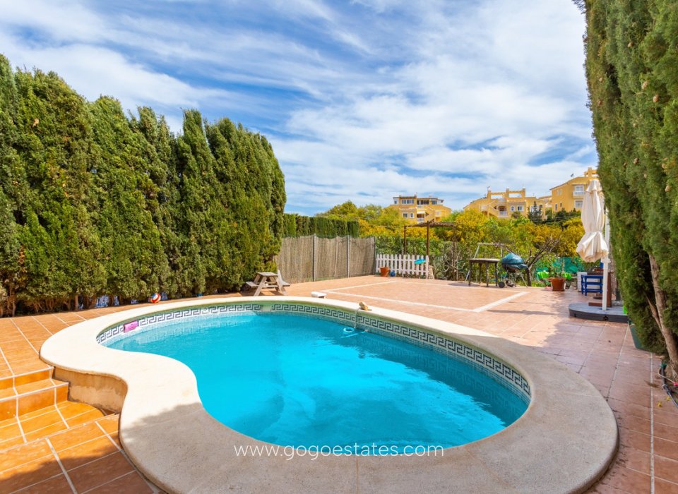 Venta - Casa - Chalet Independiente - Orihuela - Cabo Roig