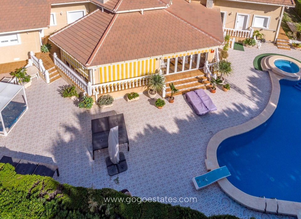 Venta - Casa - Chalet Independiente - Orihuela - Cabo Roig