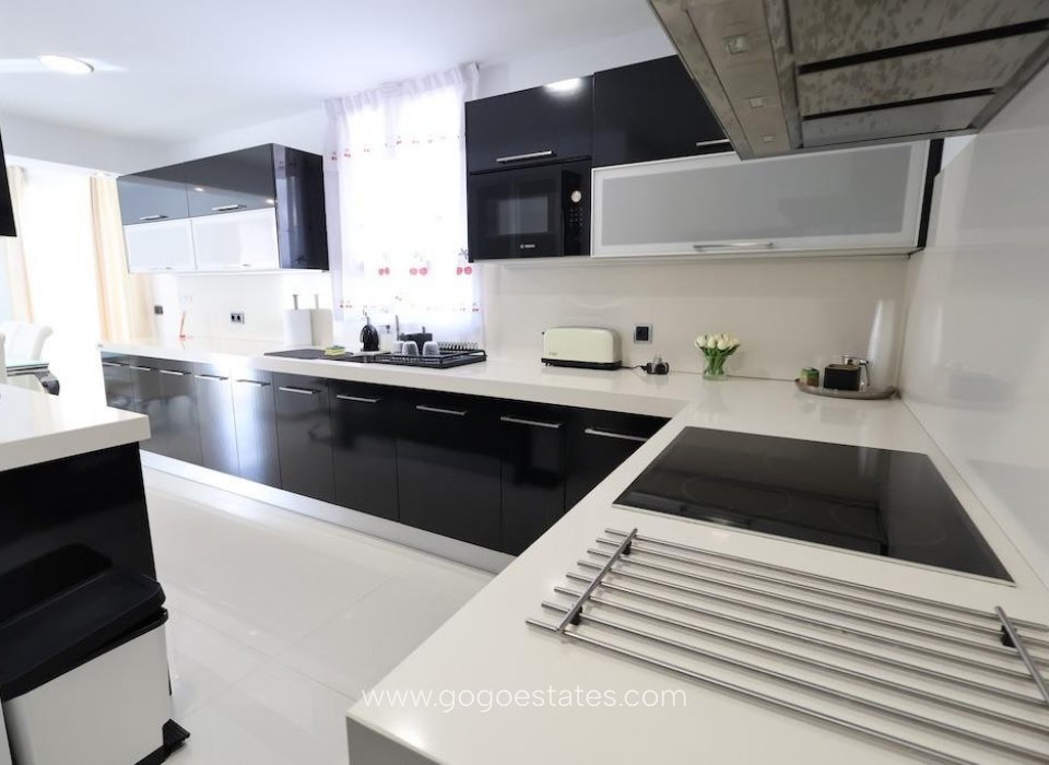 Venta - Casa - Chalet Independiente - Orihuela - Cabo Roig