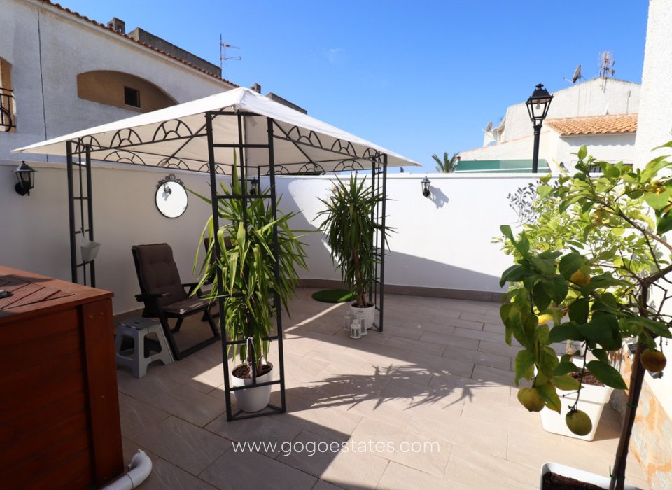 Venta - Casa - Chalet Independiente - Orihuela - La Florida