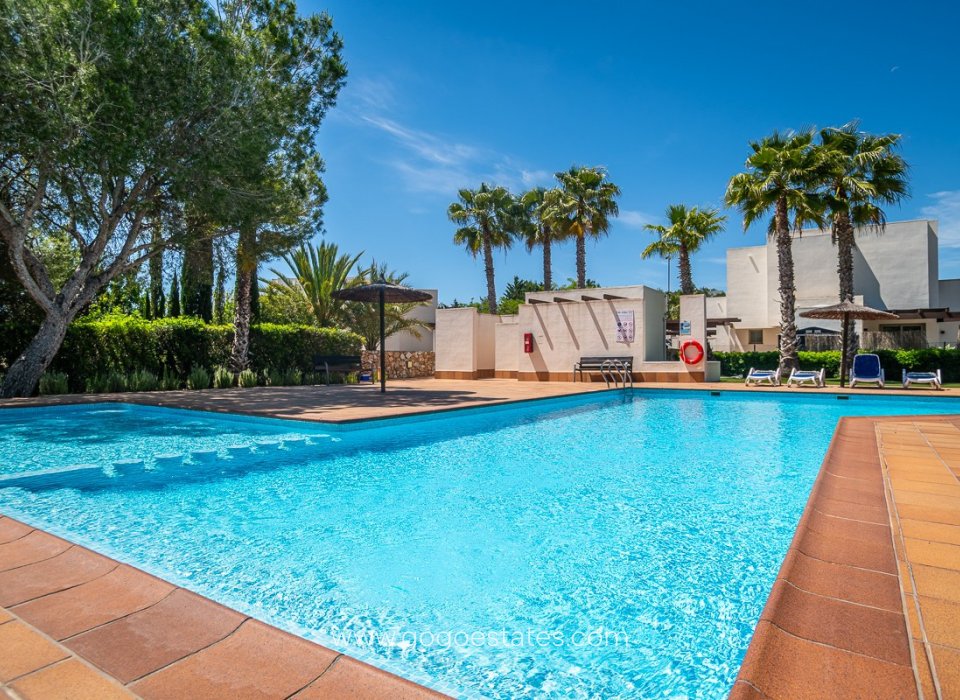 Venta - Casa - Chalet Independiente - Orihuela - Las Colinas Golf