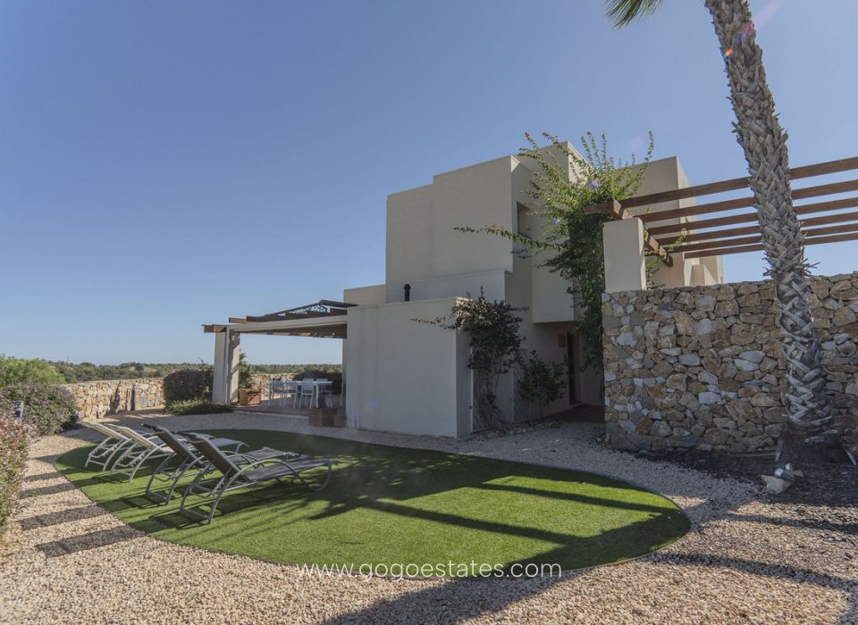 Venta - Casa - Chalet Independiente - Orihuela - Las Colinas Golf