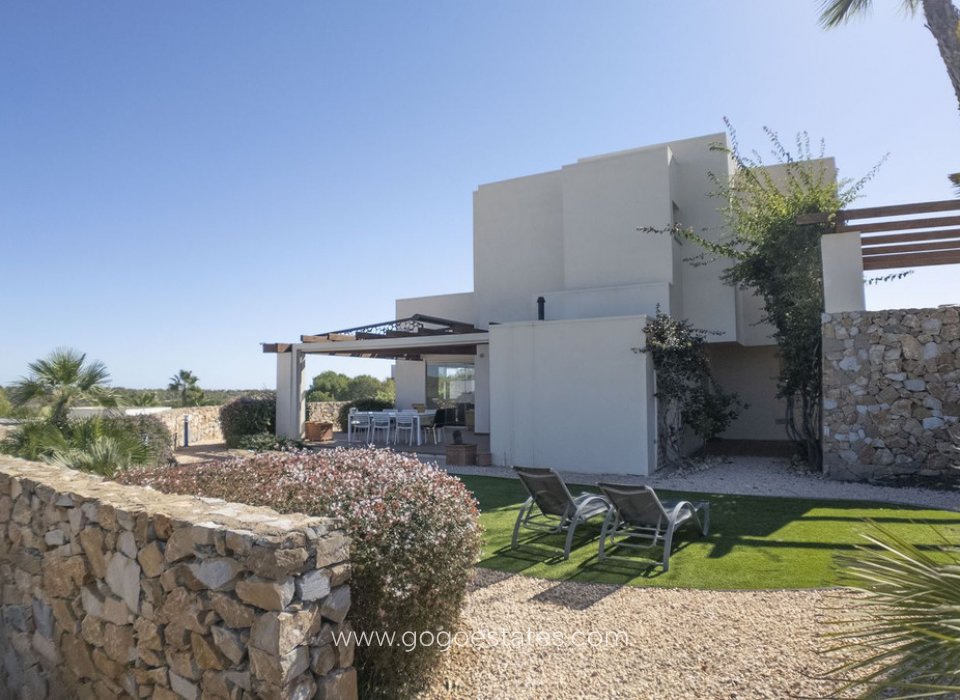 Venta - Casa - Chalet Independiente - Orihuela - Las Colinas Golf
