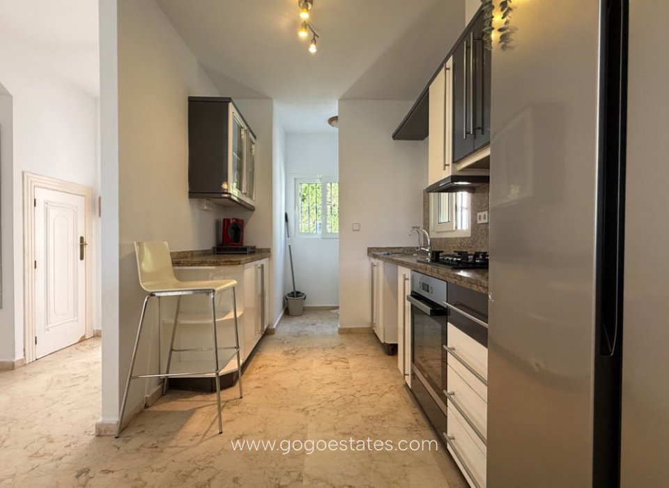 Venta - Casa - Chalet Independiente - Orihuela - Las Ramblas Golf