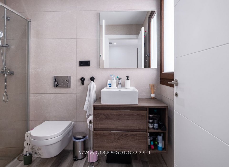 Venta - Casa - Chalet Independiente - Orihuela - Los Balcones