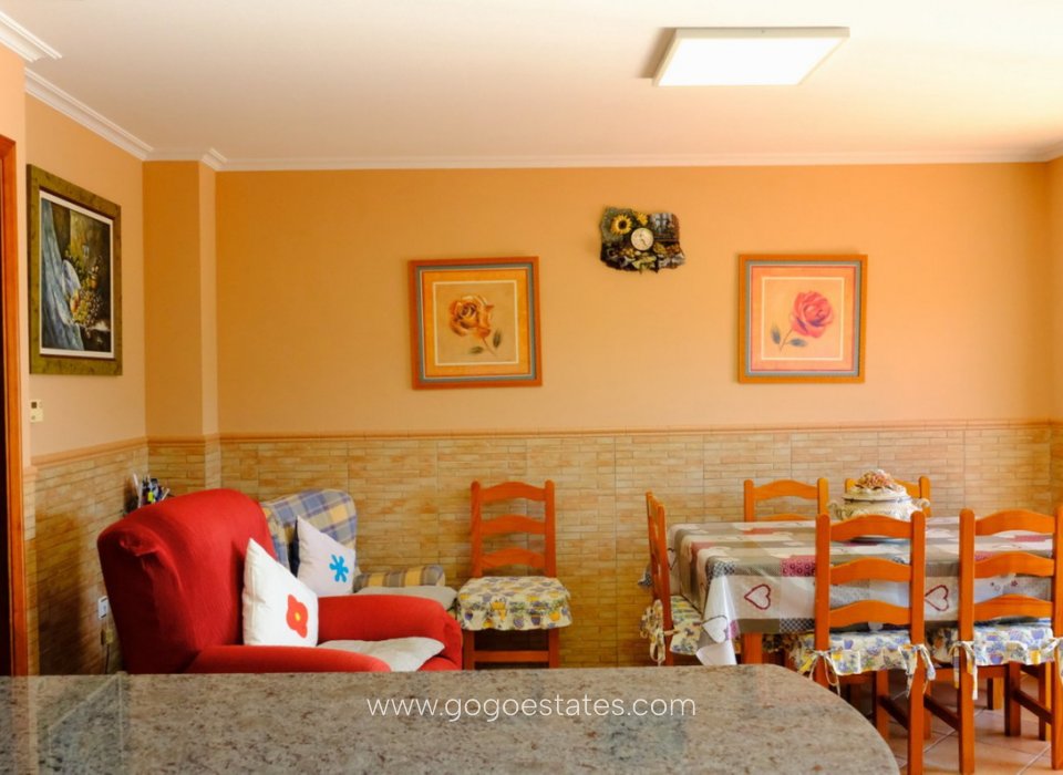 Venta - Casa - Chalet Independiente - Orihuela - Orihuela Centro