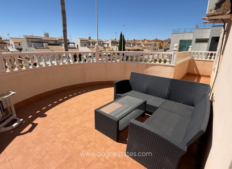 Venta - Casa - Chalet Independiente - Orihuela - Orihuela Costa