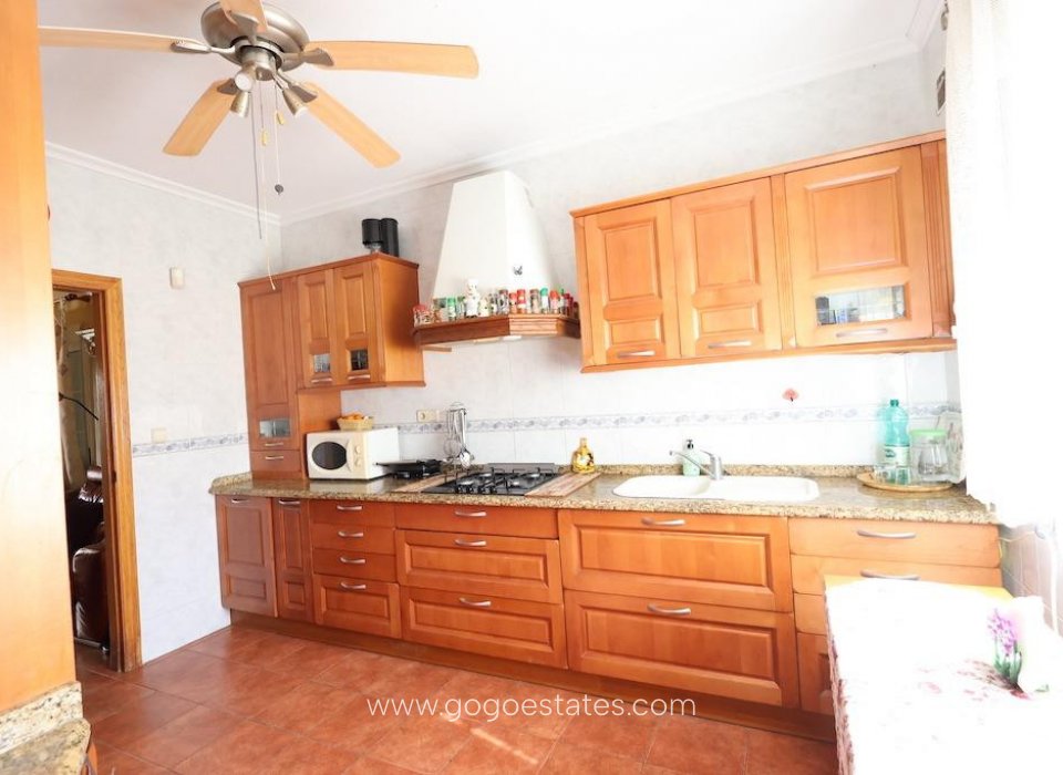 Venta - Casa - Chalet Independiente - Orihuela - Playa Flamenca