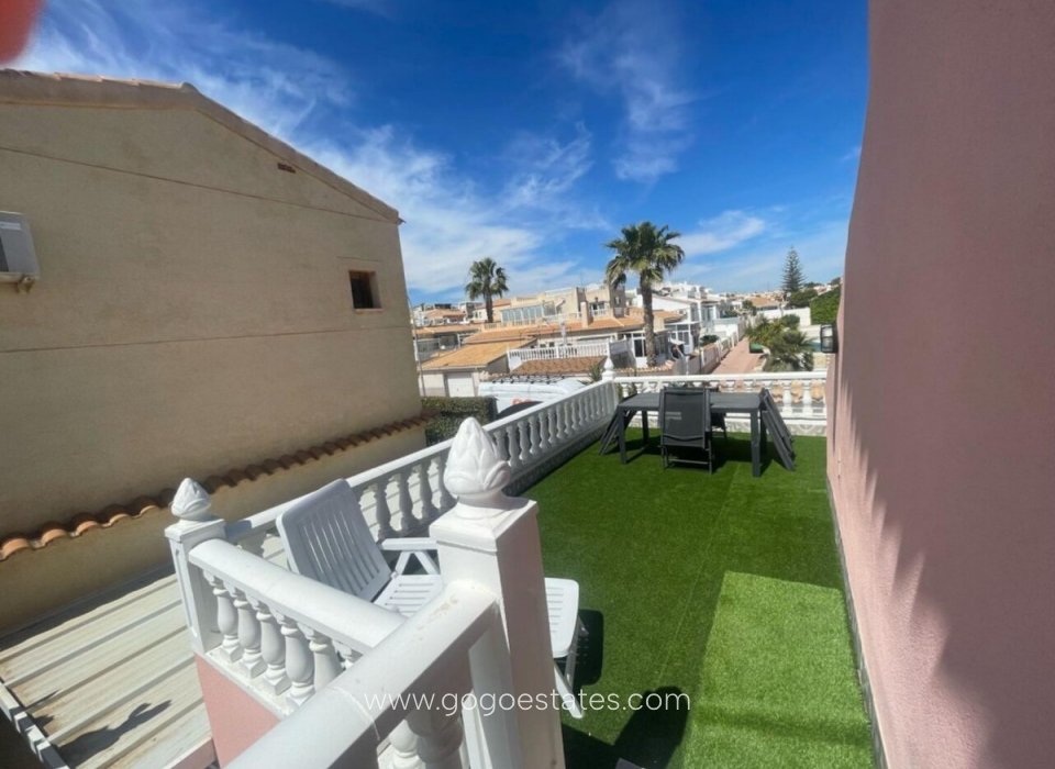 Venta - Casa - Chalet Independiente - Orihuela - Playa Flamenca