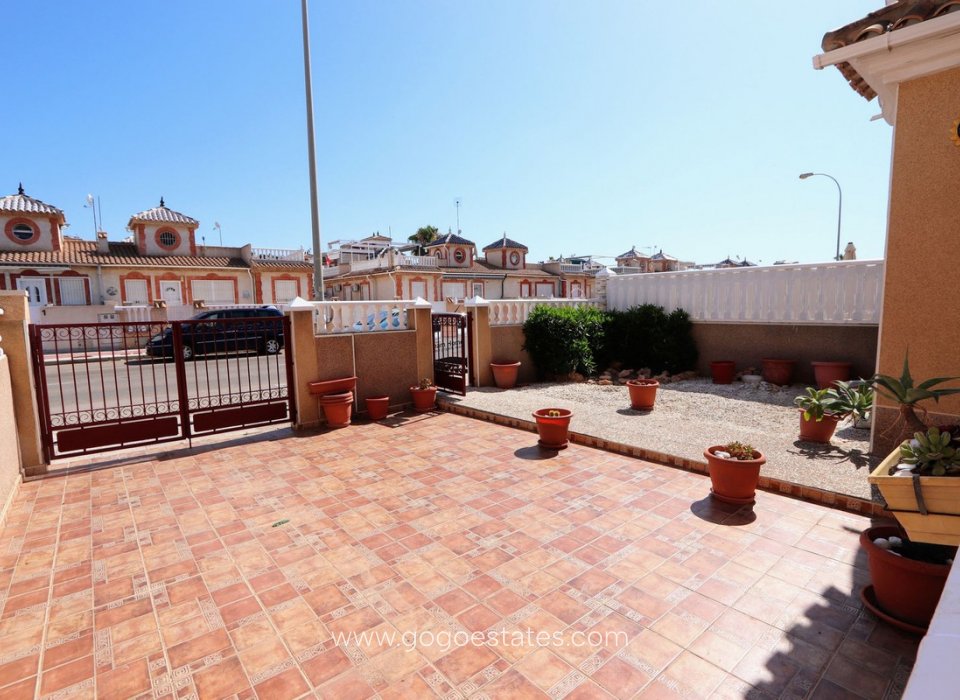 Venta - Casa - Chalet Independiente - Orihuela - Playa Flamenca