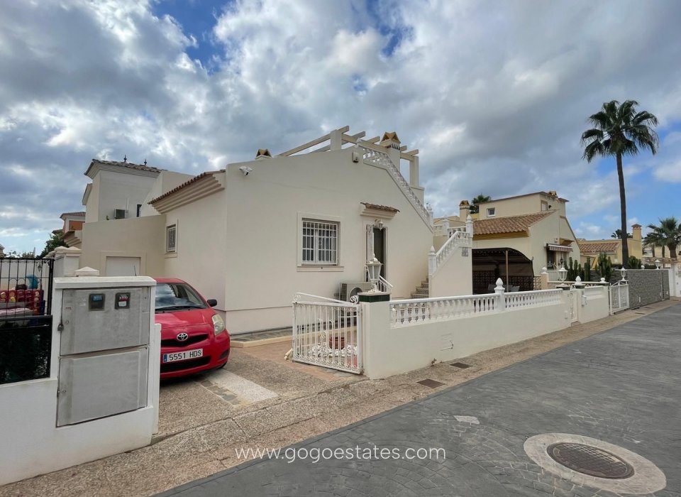 Venta - Casa - Chalet Independiente - Orihuela - Playa Flamenca