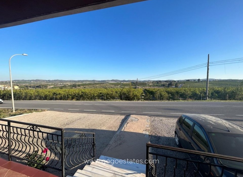 Venta - Casa - Chalet Independiente - Orihuela - Torremendo