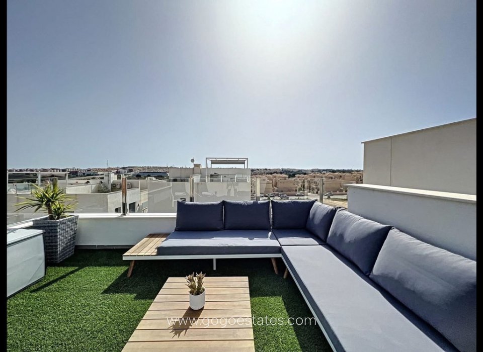 Venta - Casa - Chalet Independiente - Orihuela - Villamartin