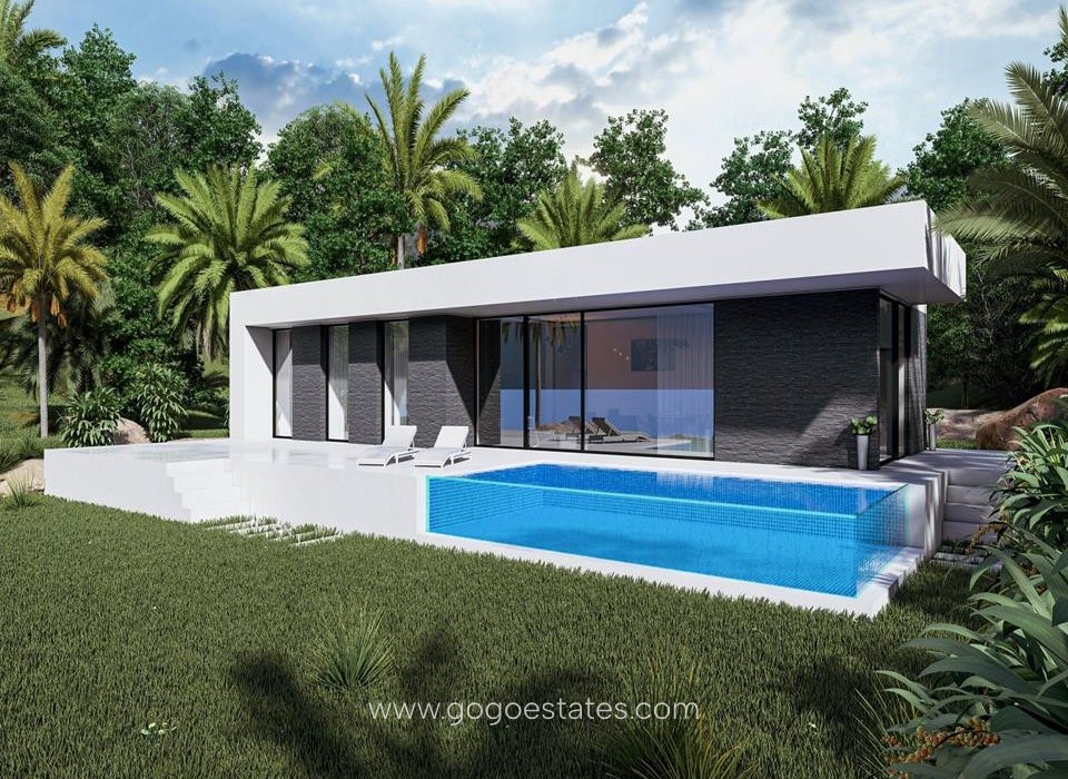 Venta - Casa - Chalet Independiente - Pedreguer - Pedreguer Centro