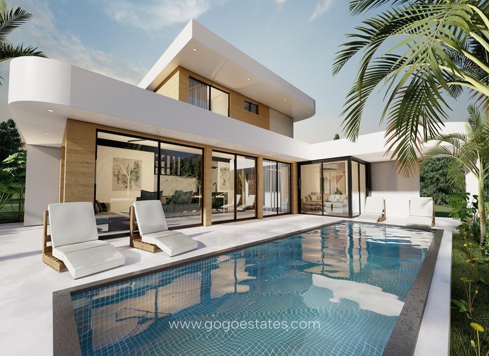 Venta - Casa - Chalet Independiente - Pedreguer - Pedreguer Centro