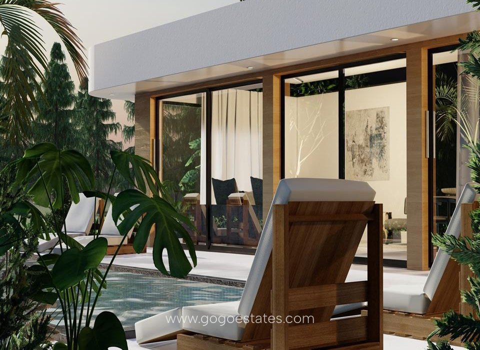 Venta - Casa - Chalet Independiente - Pedreguer - Pedreguer Centro