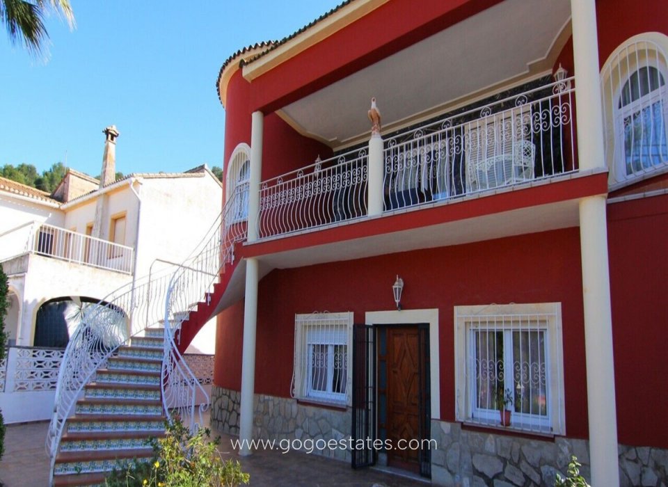 Venta - Casa - Chalet Independiente - Pedreguer - Pedreguer Centro