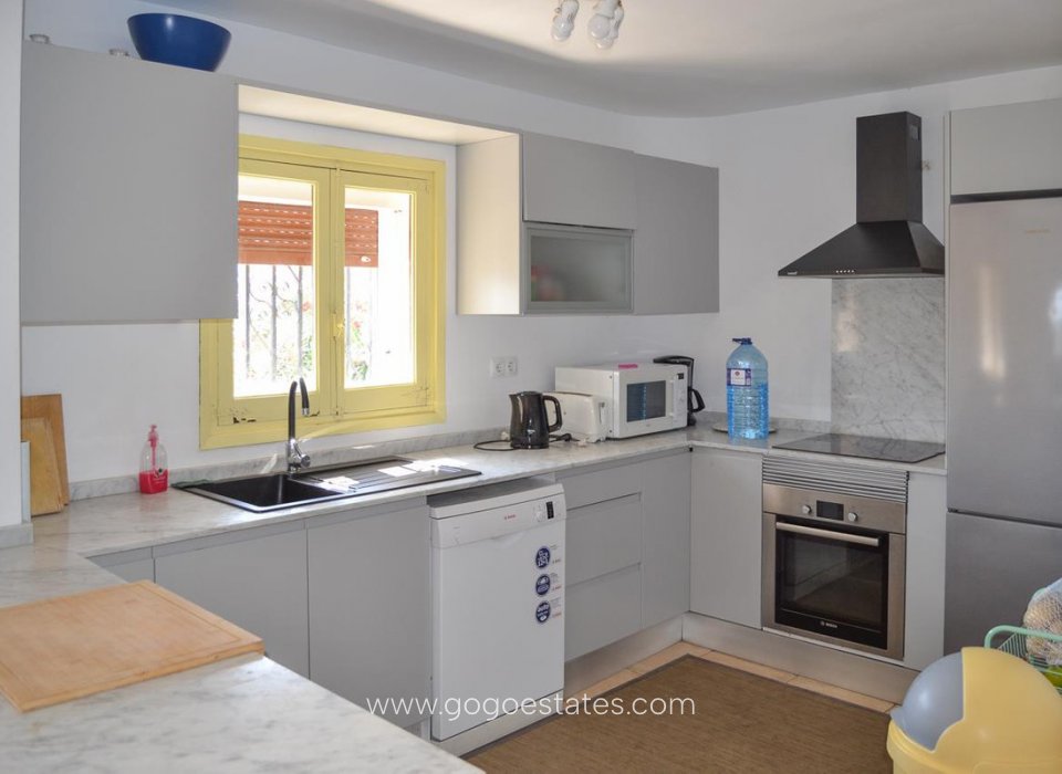 Venta - Casa - Chalet Independiente - Pedreguer - Pedreguer Centro