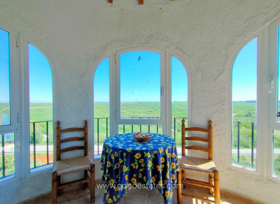 Venta - Casa - Chalet Independiente - Pego - Monte Pego