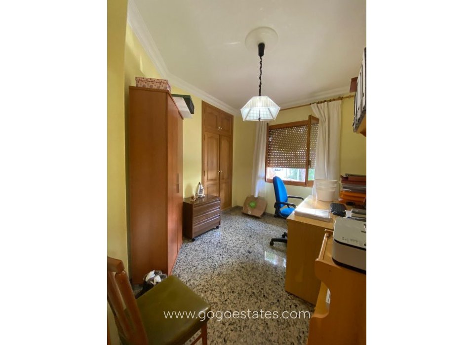 Venta - Casa - Chalet Independiente - Pego - Pego Centro