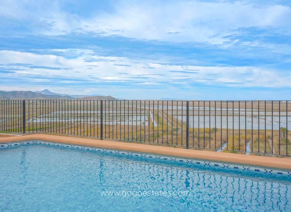 Venta - Casa - Chalet Independiente - Pego - Pego Centro