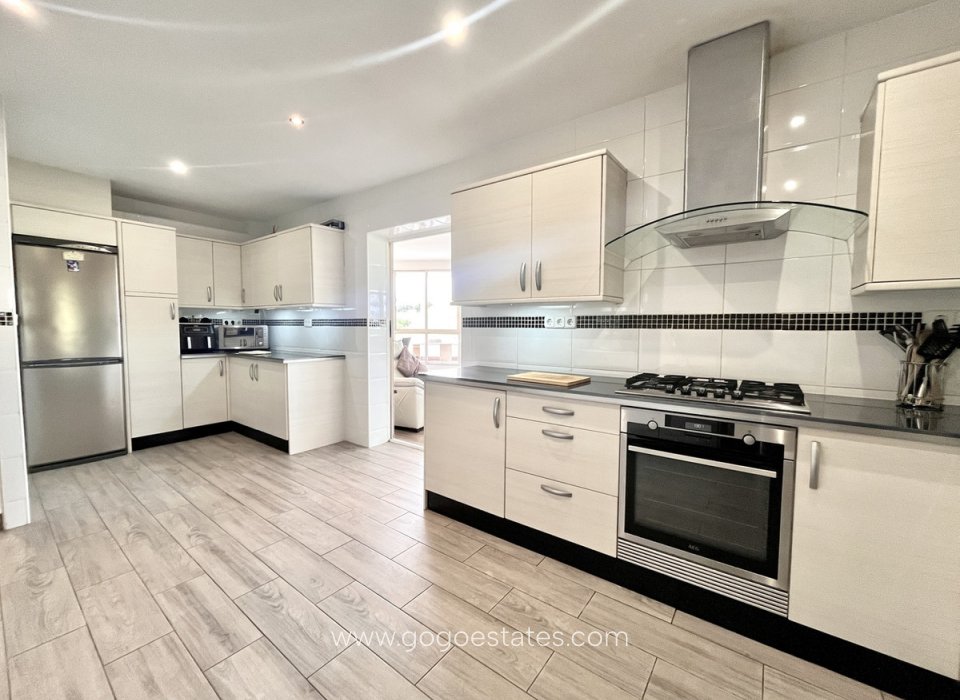 Venta - Casa - Chalet Independiente - Pilar De La Horadada - Pilar de la Horadada Centro