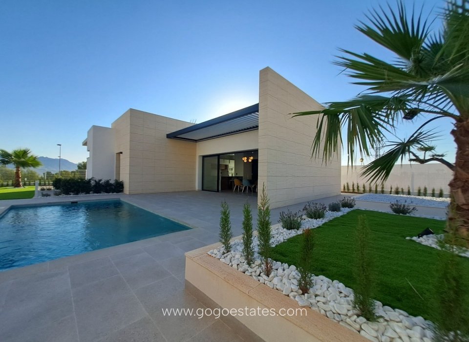 Venta - Casa - Chalet Independiente - Polop - Polop Centro