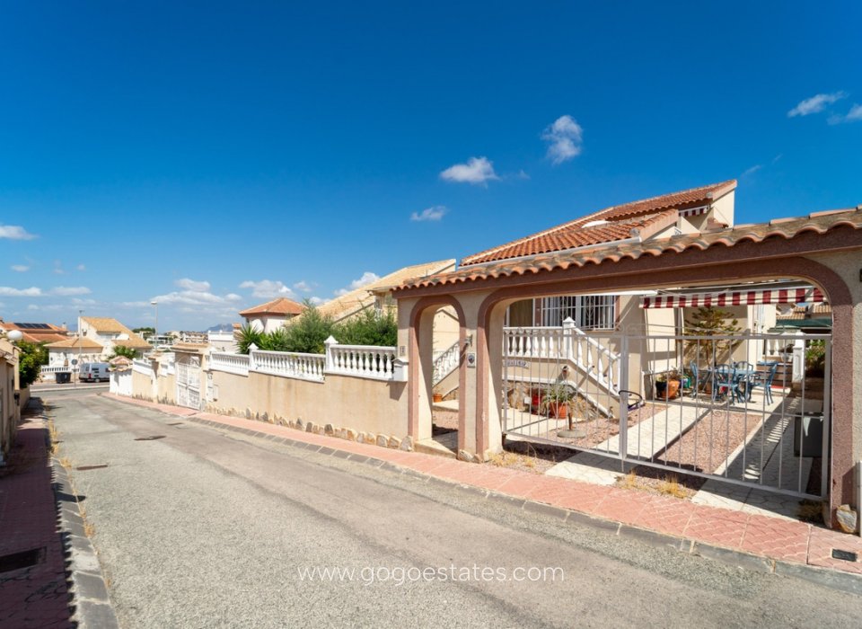 Venta - Casa - Chalet Independiente - Rojales - Benimar