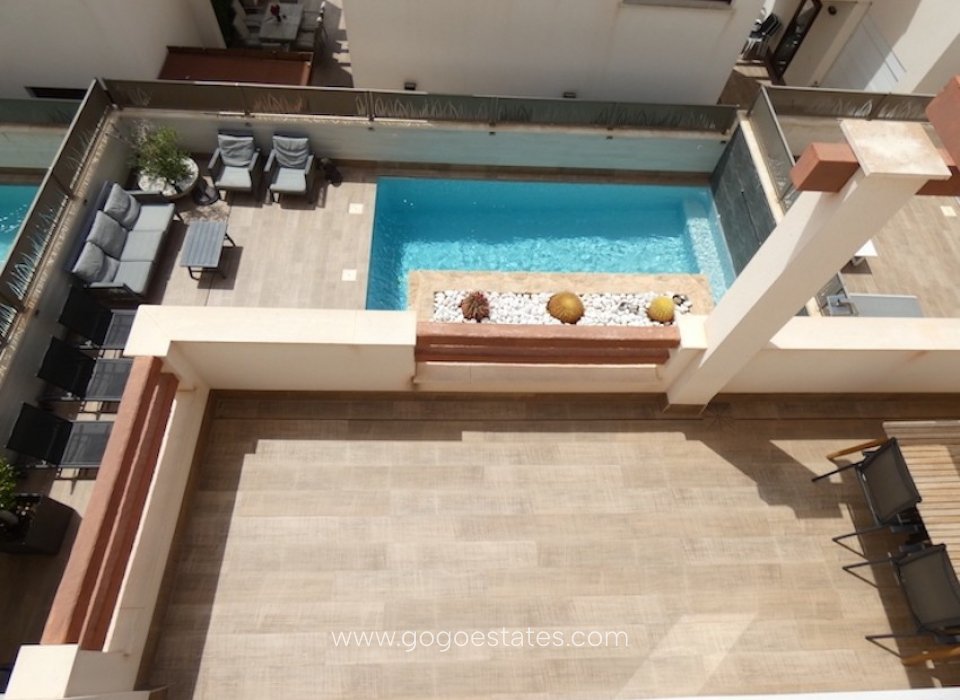 Venta - Casa - Chalet Independiente - Rojales - Ciudad Quesada