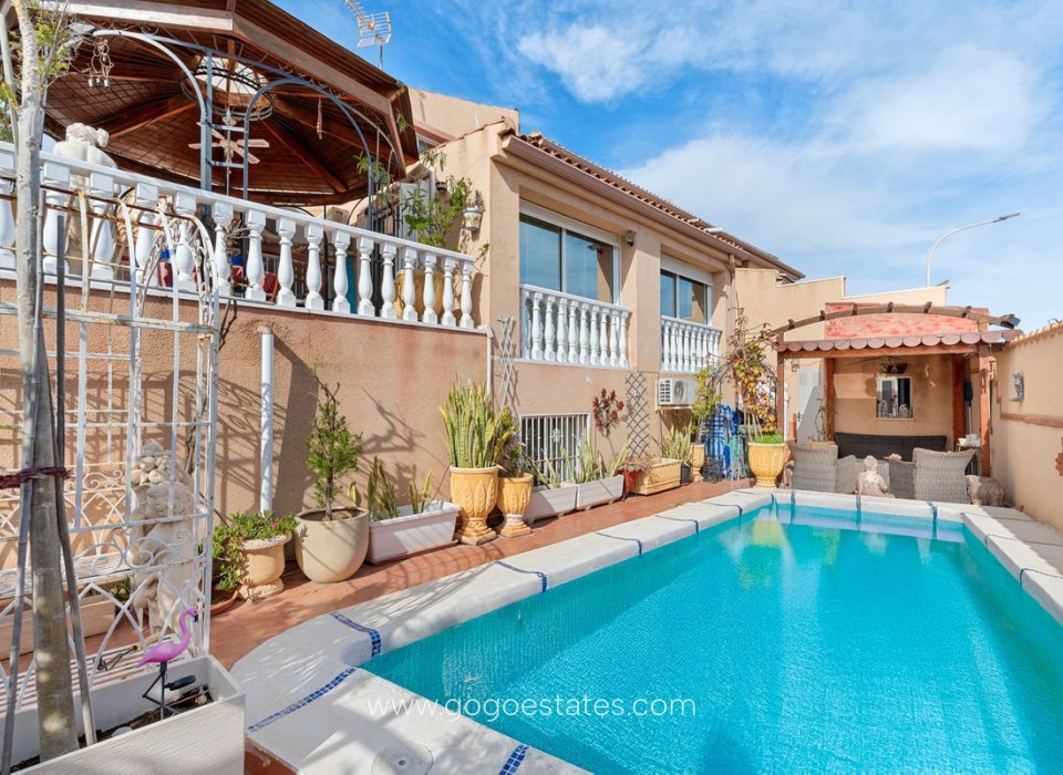 Venta - Casa - Chalet Independiente - Rojales - Ciudad Quesada