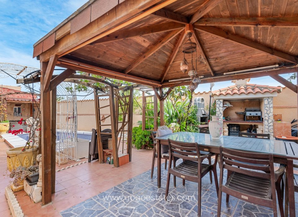 Venta - Casa - Chalet Independiente - Rojales - Ciudad Quesada