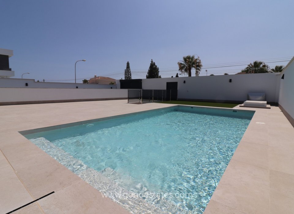 Venta - Casa - Chalet Independiente - Rojales - Ciudad Quesada